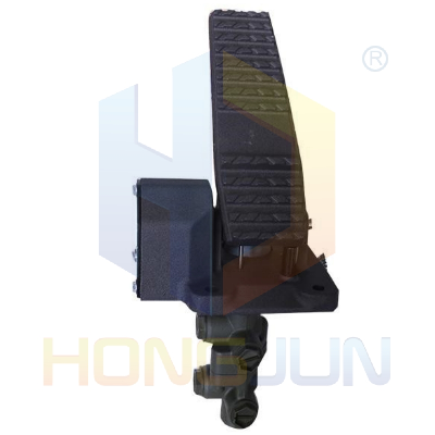 Spare Parts 6-466-561 Foot Brake Valve 803085623 for XCMG