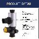  Brake Valves Hand Brake Valve Relay Valve Foot Brake Valve for Volvo/Mercedes-Benz/Man/Scan/Renault/Daf/Iveco/ Isuzu/ Mitsubishi/ Hino/Hyundai/Toyota, Nissan