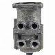  Wabco Foot Brake Valve 4613151580 for Increased Safety 4613151510 4613151530 4613151540 4613151550 Be Used for Foton China Wholesaler