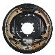 10" and 12" Hydraulic Trailer Brake Assembly