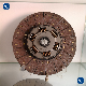  Sinotruk Parts Clutch /Clutch Plate/Disc/Clutch Disc for Tractor Truck