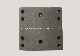  Hamako EQ1094 R Haige R Brake Lining Liner for Chinese Bus Truck