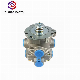 286171n Kn22140 Trailer Use Air Brake Foot Control Valve for Trailer
