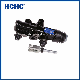  Hydraulic Foot Pedal Valve Obvf for Forklift Brake System