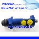 Genuine Kalmar Forklift Dce80 Spare Part Foot Brake Valve 922729.0002