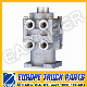 1518061 Foot Brake Valve for Daf Truck Parts