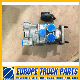  4613192640 Foot Brake Valve for Volvo Truck Parts