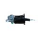 Clutch Servo OEM 81307256084 Truck Spare Parts Clutch Booster