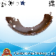 Genuine Auto Spare Parts for Mitsubishi L200 K6715 Brake Shoe