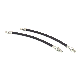  Yute for Audi A3 VW Bora Golf New Beetle Front Brake Hose Hose Pipe 1j0611701
