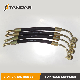  Flexible Brake Pipe Used for Motorcycles and Cars Spare Parts