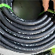  Hydraulic Rubber Air Pressure Vacuum Brake Hose SAE J1402 Pipe