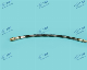  High Quality Truck Parts Auto Spare Parts Brake Oil Pipe Tubing Bj130