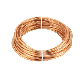 Pex 15mm Soldering Brake C11400 Copper Pipe for Gaskets
