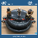  Sinotruk HOWO Truck Spare Parts Front Brake Chamber Wg9000360100