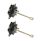 T3030 T2424 T24 T30 Brake Chamber Factory Direct Sales