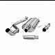 Manufacturers Custom Modified Stainless Steel Motorcycle Exhaust Muffler System