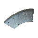 American Type Truck Trailer 4515 Brake Lining