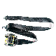  Universal Retractable Three-Point Seat Safety Belt Retractor High-Quality Three-Point Seat Belt Retractor