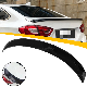 Auto Accessories for Chevrolet Cruze Rear Wing Spoiler 2017-2018