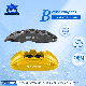  Frontech Chinese Car Auto Parts Front Rear Disc Brake Caliper for Wuling/Chery/JAC/Byd/Geely/GAC/Haval/Changan