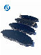 Auto Spare Parts Car Carbon Ceramic Brake Pad Best Original Qualityd959