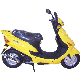  CE Approved Gas Power Engine Scooter 50 125cc EEC Kymco DOT