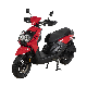  125cc Scooter with CE 150cc Gas Scooter with EEC Bws