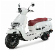  New EPA DOT 150cc Gasoline Scooter 125cc Motorbike Mopeds Bikes