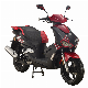  EEC Approval Powerful Gas Scooter Petrol Mopeds Motorcycles 125cc 150cc