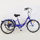 20"-26" Trike Bike with Three Wheelers Bike manufacturer