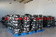 Flexible Hydraulic Hose Pipe for Automotive Brake System