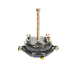  High Quality Semi Trailer Parts Air Spring Brake Chamber with Good Function