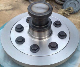  Semi Trailer Parts Axle, Tire, King Pin, Landing Gear, Container Lock, Leaf Suspension System, Brake Air Chamber