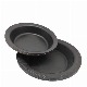 Custom Molded Rubber Diaphragm with Fabric Reinforce for Brake Chamber