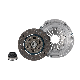  Original Quality Cost- Effective Clutch Kit for Lada Vaz-2107