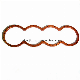  CNC Aluminium Car Engine Block Guard with Any Colors