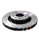  Auto Parts High Carbon Integrated Brake Disc for Alfa Romeo OE#50532946