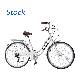  New Model Custom Vintage Utility 20/26/28 Inch 3/7 Speed Bycycles City Bike for Ladies/Men/Adult