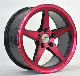 Aftermarket alloy wheels with MB face UFO-5060 manufacturer