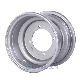 Changlun Wheel Rim Steel Wheel ATV 8 Inch 8X5.50 Rims Wheel Hubs manufacturer
