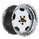  China OEM Custom Whoesale Aluminum Alloy Forged Color Auto Rims 1/2-Pieces 18-24 Inch Passenger Car 5 Hole Rim off Road Wheel