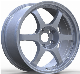 High Quality Auto Parts 17X8.5 Alloy Wheel Rim Flow Forming
