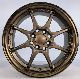  Super Light CE28 Flow Forming Wheels 15 Inch Car Alloy Rims