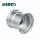 Agricultural Machinery, Floatation, Forestry, Havesty, Trailer, Steel Wheel and Rim 16X17 manufacturer