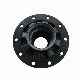 Trailer Manufacturer Axle Parts Wheel Hub Brake Wheel Rear Hub manufacturer