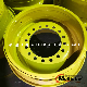 Steel OTR Wheel Rim, OTR Wheel, Ming Wheel, Wheel Loader Wheel Rim, Earthmover Wheel Rim manufacturer