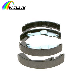  Power Stop 9214843 53200-84e00 53200-86g00 Car Ceramic Braking Adjusting Spring Brake Shoes for Opel Agila (H00)