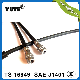 SAE J1401 1/8 Inch Hl Automobile Brake Hose with DOT