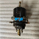  Wholesale Price Sinotruk Spring Parts Wg9000360609 Wg9000360608 Iron Air Brake Chamber for HOWO T5g T7h A7 C7h Truck